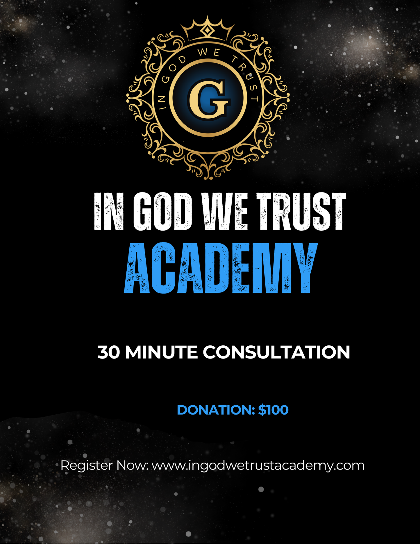 Consultation