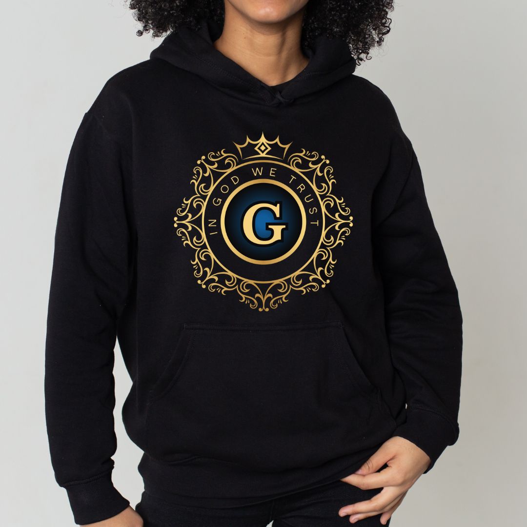 In God We Trust Anniversary Unisex Apparel