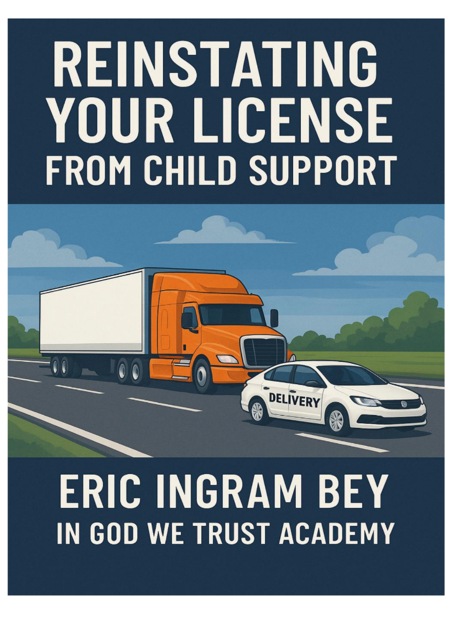 Reinstate Your License Ebook
