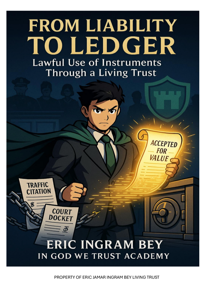 From Liability to Ledger Ebook