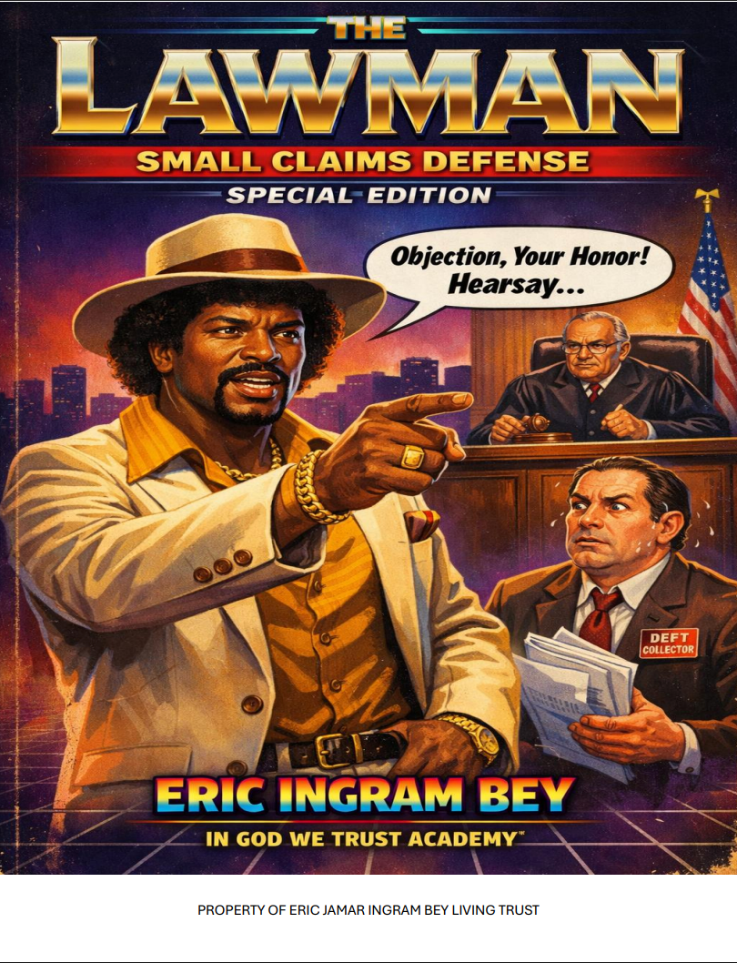 Small Claims Defense Ebook(Allow up to 72 hours for delivery of digital materials)