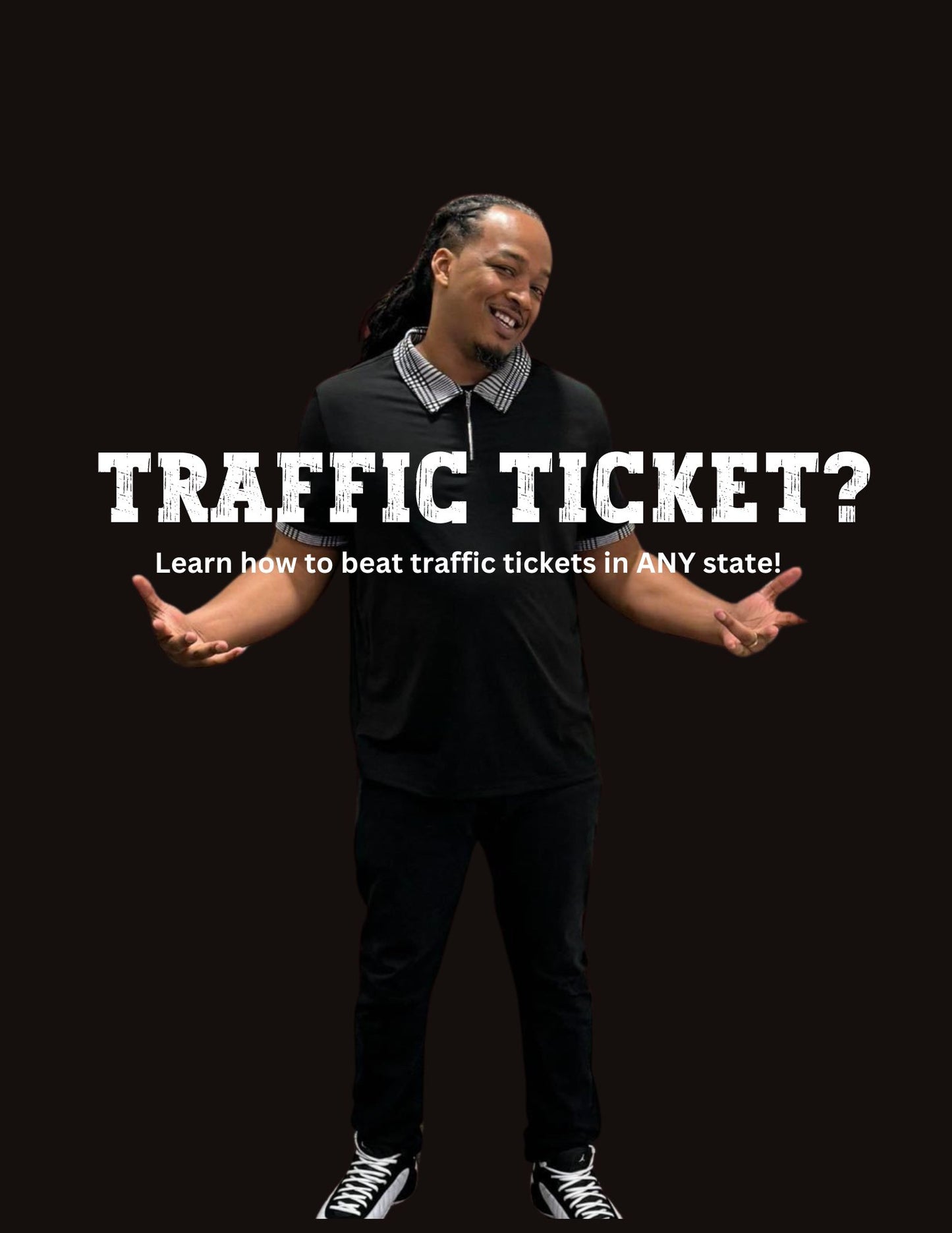 Work Session Season 4 Recording and Templates How to Beat Traffic Tickets 7/4/24 (Materials will be emailed within 72 hours)