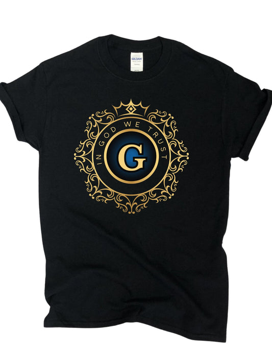 In God We Trust Anniversary Unisex Apparel