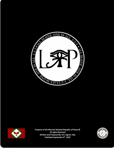 L.EYE.P Book